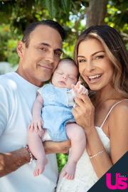 Maria Menounos and Her Surrogate Detail 'Magical' Bond: 'Instant Family'