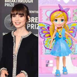 ‘Polly Pocket’ Live-Action Movie: Everything to Know