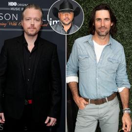 Singers Jason Isbell and Jake Owen Quarrel Over Jason Aldean Song