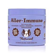 25 Best Dog Allergy Supplements