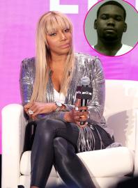 NeNe Leakes Breaks Silence on Son Bryson’s Drug Arrest: 'My Hands Are Tied'