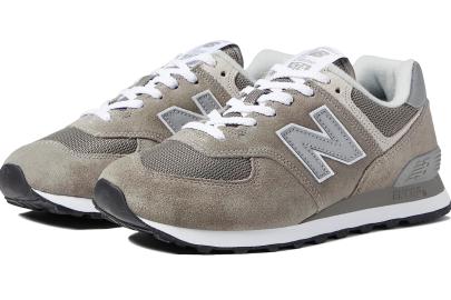 Zappos Has These Celeb-Loved New Balance Sneakers in So Many Sizes