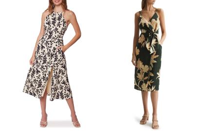Shop These Nordstrom Markdowns This Weekend Before They Sell Out