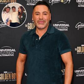 Was the Golden Boy a Golden Father? Meet Oscar De La Hoya’s 6 Children