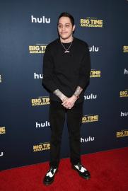 Pete Davidson 'In the Hole' After Ferry Boat Purchase: Net Worth Details