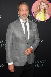 Yes, Peter Hermann Appeared on 'SATC' Before 'AJLT' Cameo