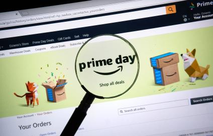 25 Bestselling Amazon Prime Day Deals to Pick Up Before They Sell Out