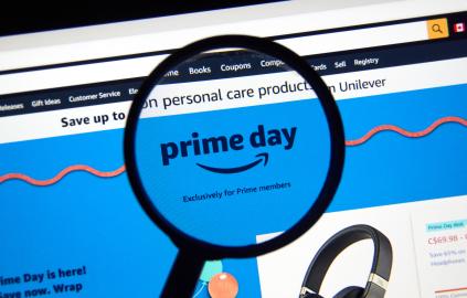 35 Comfiest Prime Day Clothing Deals for Every Occasion