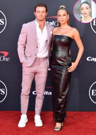 Alix Earle, Braxton Berrios Hard Launch Romance After Sophia Culpo Drama