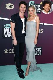 Kelsea Ballerini Feels 'Secure' With Chase Stokes After 'S--tstorm' Year