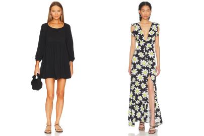 11 Amazing Revolve Pieces on Major Sale Right Now