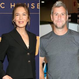 Renee Zellweger and Ant Anstead Enjoy a ‘Low-Key Lifestyle’ With His Kids