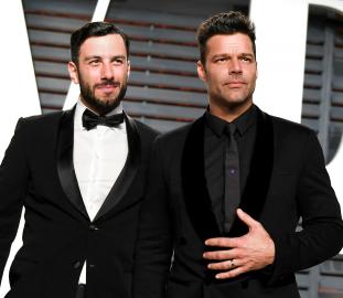 Ricky Martin and Jwan Yosef Split: What Went Wrong