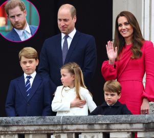 Royal Family 'Does Not Want Another Kid Writing a Book’ After 'Spare'