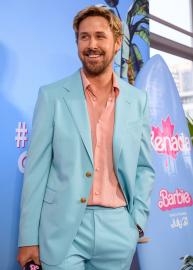 Ryan Gosling's Kids Kick Him Out of Playtime Over 'Complicated' Barbie Stories