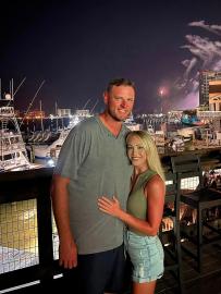 Ryan Mallett's Girlfriend Madison Breaks Silence After NFL Athlete's Death