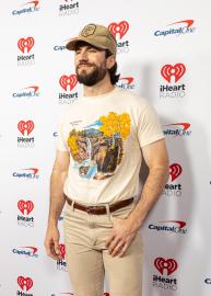 Sam Hunt Says He Had Some 'Growing Up' to Do Before He Became a Father