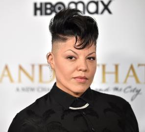 And Just Like That's Sara Ramirez Breaks Down Che and Miranda's 'Sad' Split