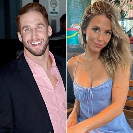 Shawn Booth and Audrey Joseph Disagree on His Role in the Delivery Room