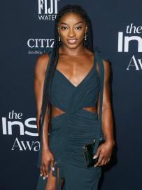Simone Biles Is 'Overwhelmed' With Support Ahead of Gymnastics Return
