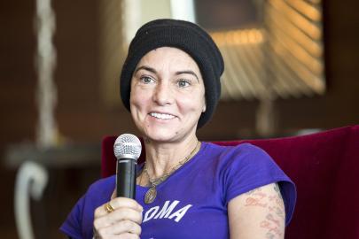 Sinead O'Connor's Family Guide: Meet Her 4 Children