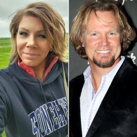 Sister Wives' Meri Is Still Learning to Trust Her 'Gut' After Kody Split