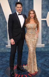 Joe Manganiello Officially Files for Divorce From Wife Sofia Vergara