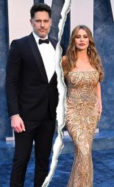 Sofia Vergara and Joe Manganiello Split After 7 Years of Marriage