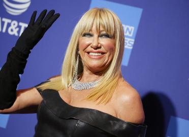 Suzanne Somers Is Putting Her Career on Hold After Recent Cancer Battle