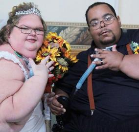1000-Lb. Sisters' Tammy and Caleb Were 'Having Problems' Before His Death