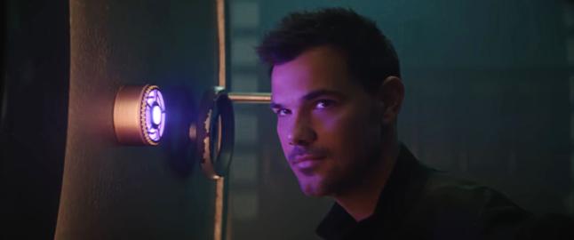 Taylor Lautner Stars in Taylor Swift's New Music Video, Attends 'Eras Tour'