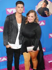 Teen Mom's Tyler Joins OnlyFans After Weight Loss, Catelynn Is Running It