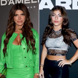 Milania Giudice Lost 40 Lbs After Mom and Sisters' 'Jabs' About Weight