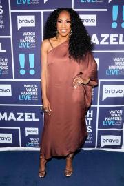 ‘RHOA’ Star Sanya Richards-Ross Is Pregnant With Baby No. 2