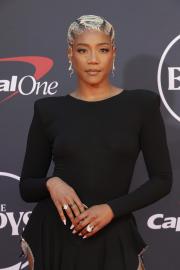 Tiffany Haddish Experienced 8 Miscarriages Amid Fertility Struggles