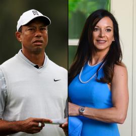 Tiger Woods’ Ex Drops $30 Million Lawsuit Over Alleged Tenancy Violation