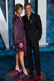 Timothy Olyphant and Wife Alexis Knief’s Relationship Timeline