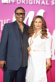 Tina Knowles and Richard Lawson: The Way They Were