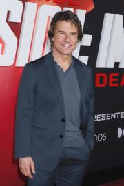 Tom Cruise Says He Won’t Stop Acting Anytime Soon: ‘Not Going Anywhere’