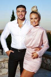 Love Island U.K.'s Tommy Fury and Molly-Mae Hague's Relationship Timeline