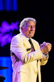 Late Tony Bennett's Family Thanks Fans for Honoring His 'Musical Legacy'