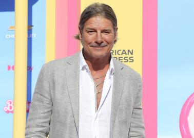Ty Pennington Released From ICU Post-Surgery After Abscess Blocked Airway