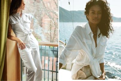 Stock Up on These Unsubscribed Summer Whites Before Labor Day