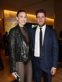 Whitney Port, Husband Tim ‘Going Through the Motions' of Surrogacy Process
