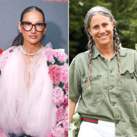 'RHONY' Star Jenna Lyons' Girlfriend Cass Bird: 5 Things to Know