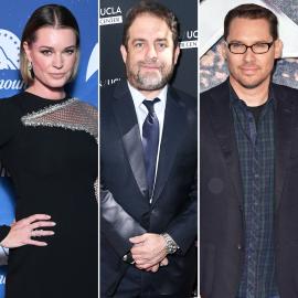 Why Rebecca Romijn Didn't Speak Out Against Brett Ratner, Bryan Singer