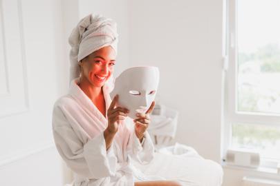 The Best At-Home Light Therapy Devices for Anti-Aging, Acne and More