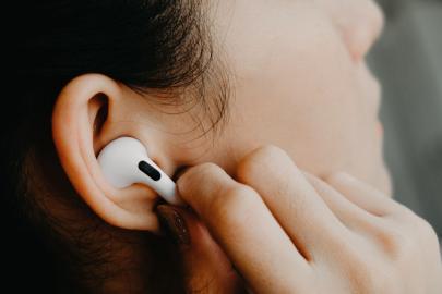 Get a Head Start on Prime Day With This AirPods Pro Deal 