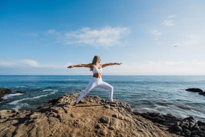 17 Best Sweat-Wicking Workout Tops and Bottoms for Summer 