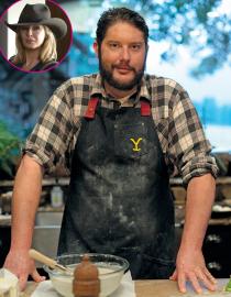 'Yellowstone' Chef Gator Shares Recipe for Beth Dutton's Boozy Smoothie